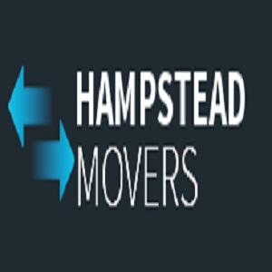 Hampstead Movers Ltd.