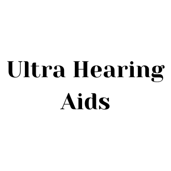 Ultra Hearing Aids