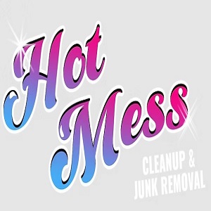 Hot Mess Cleanup & Junk Removal