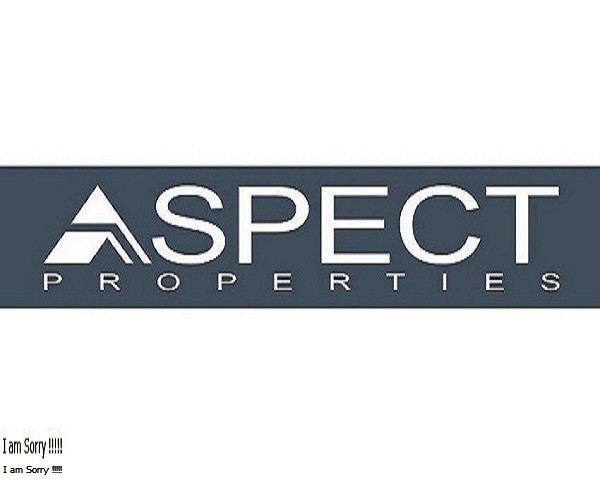 aspect properties