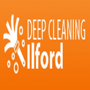 Deep Cleaning Ilford