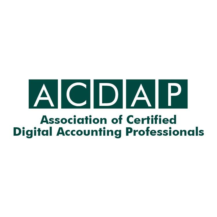 Association of Certified Digital Accounting Professionals