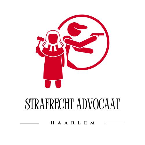 Strafrecht Advocaat Haarlem