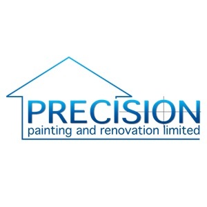 Precision Painting And Renovations