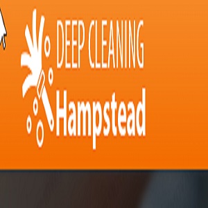 Deep Cleaning Hampstead