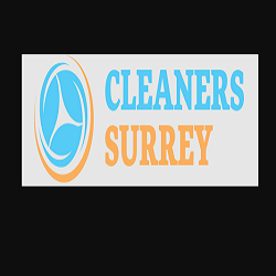 Cleaners Surrey Ltd