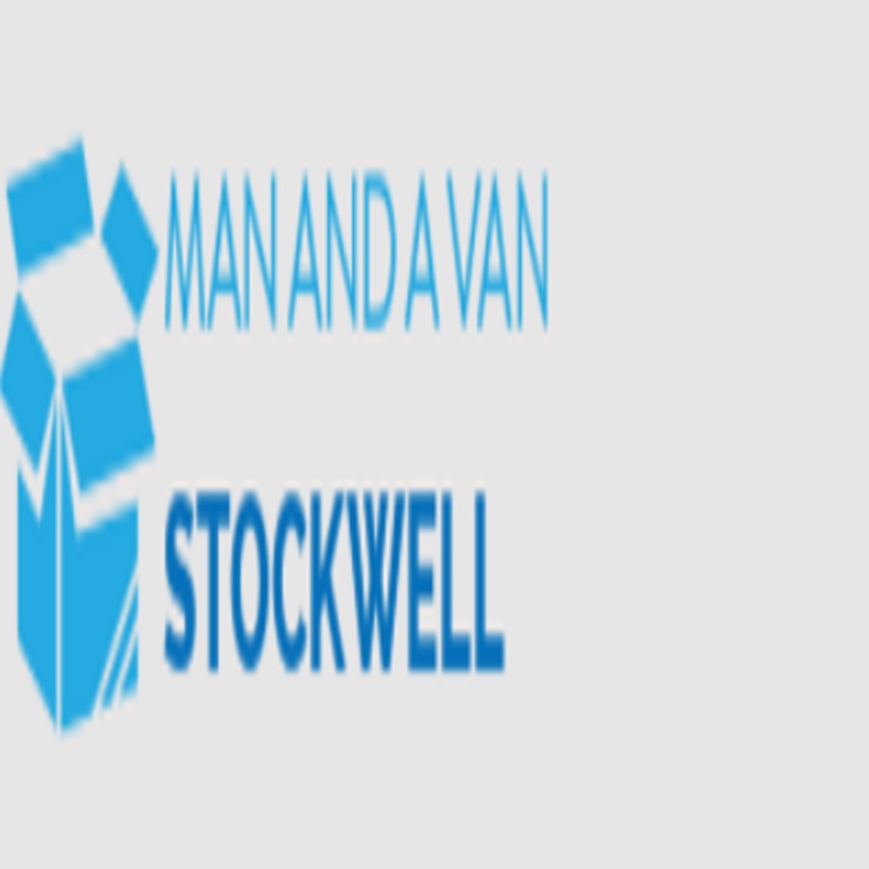 Man and a Van Stockwell Ltd.