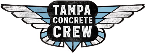 Tampa Concrete Crew