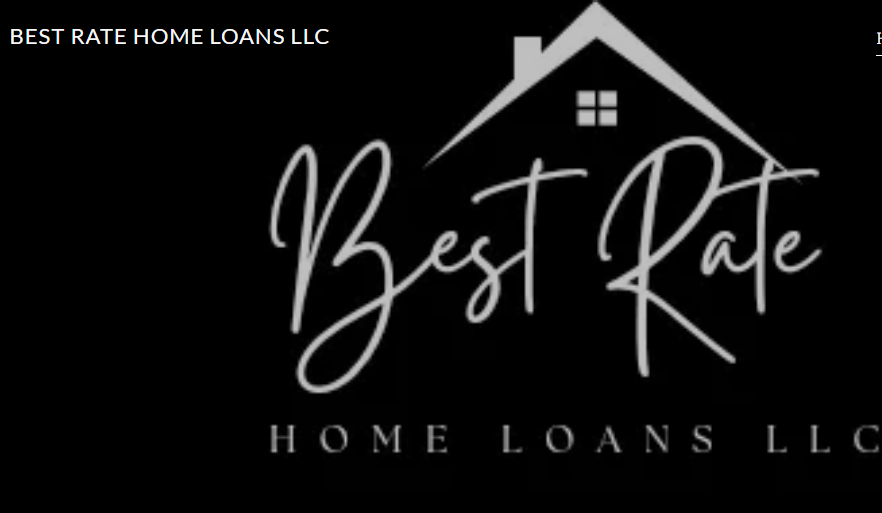 Best Rate Home Loans LLC