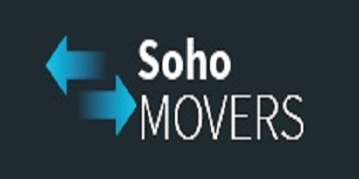 Soho Movers Ltd.