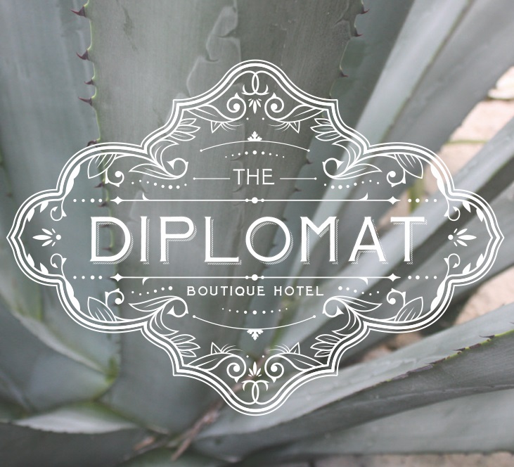 The Diplomat Boutique Hotel