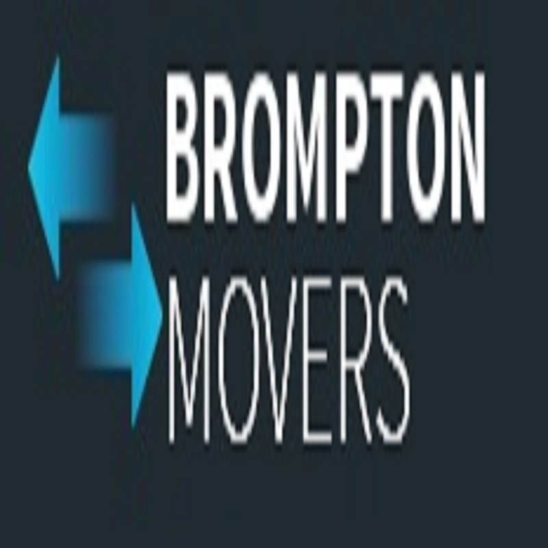 Brompton Movers Ltd.