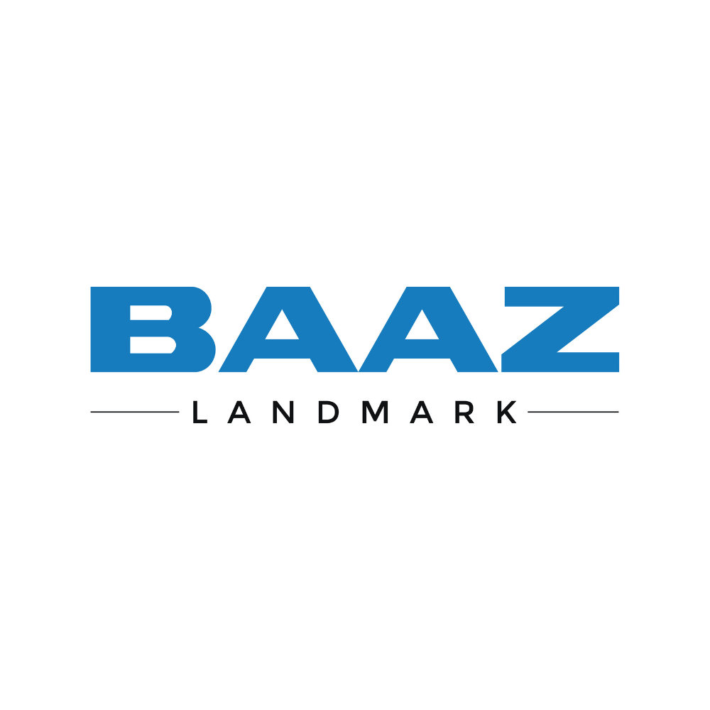 BAAZ Landmark