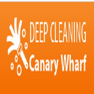 Deep Cleaning Canary Wharf