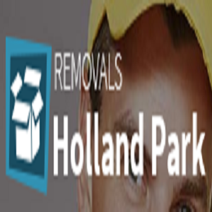 Removals Holland Park Ltd.