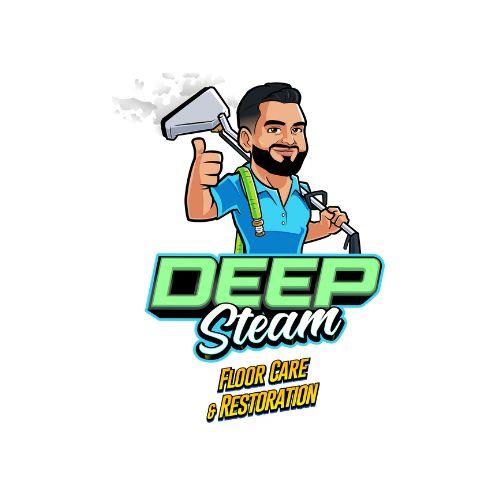 Deep steam floor care & restoration