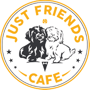 Just Friends Cafe