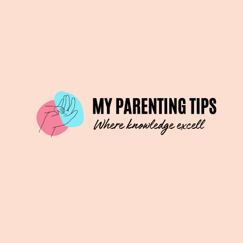 My Parenting Tips