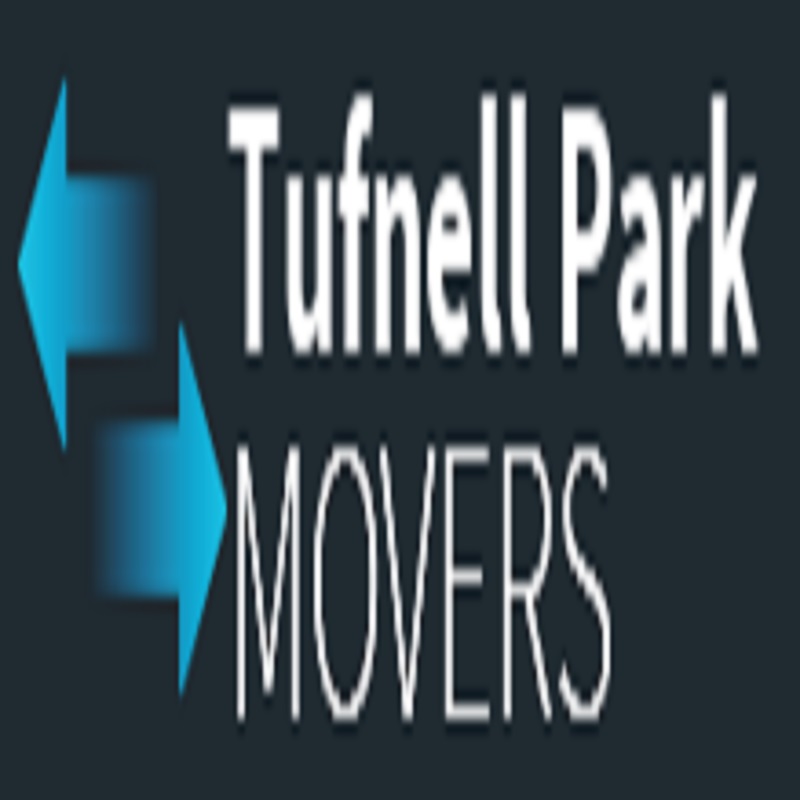 Tufnell Park Movers Ltd.