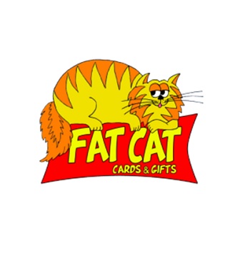 Fat Cat Cards