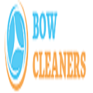 Bow Cleaners Ltd