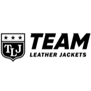 Team Leather Jacket