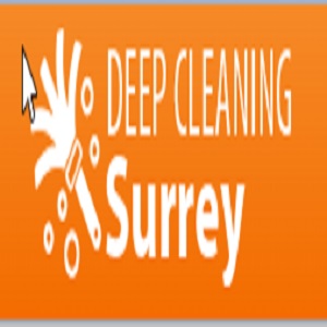 Deep Cleaning Surrey