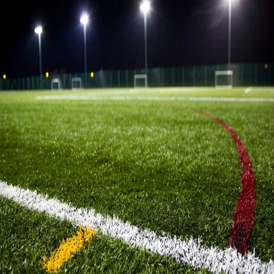 Artificial Grass Pitch Line Marking Ltd