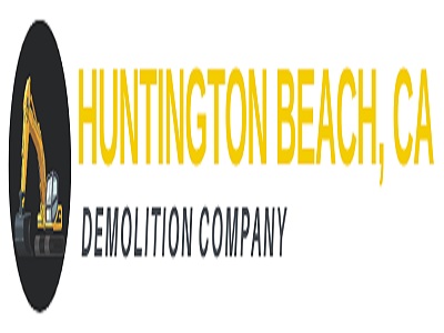 Demolition Company Huntington Beach