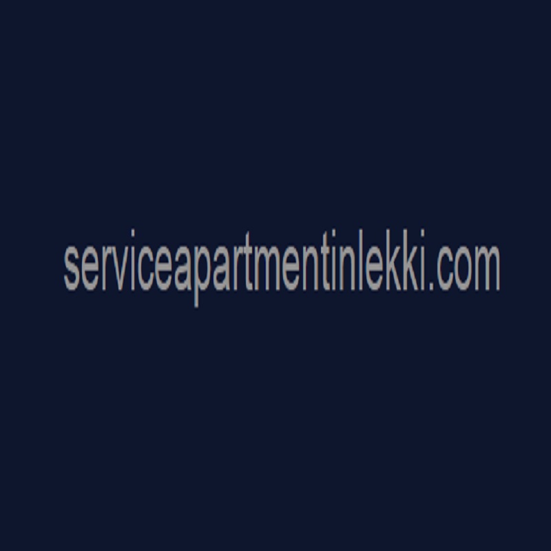 Servced Apartments in Lekki