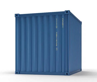 Shipping Container UK