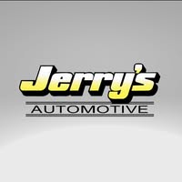 Jerry's Automotive