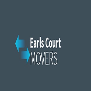 Earls Court Movers Ltd.