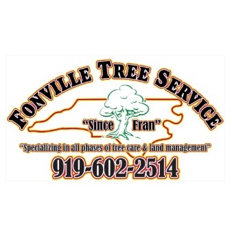 Fonville Tree Service