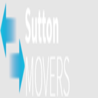 Sutton Movers Ltd.