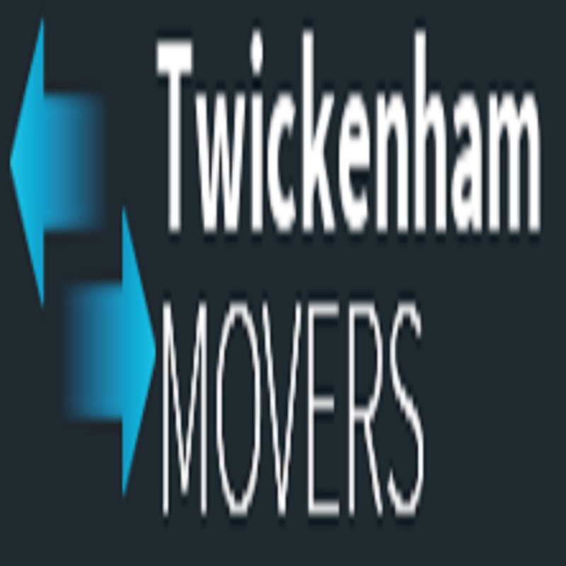 Twickenham Movers Ltd.