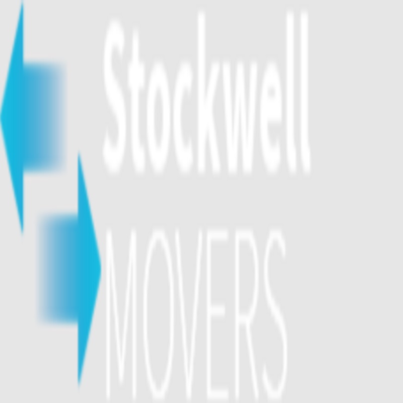 Stockwell Movers Ltd.