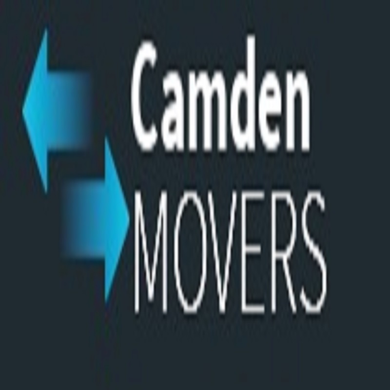 Camden Movers Ltd.