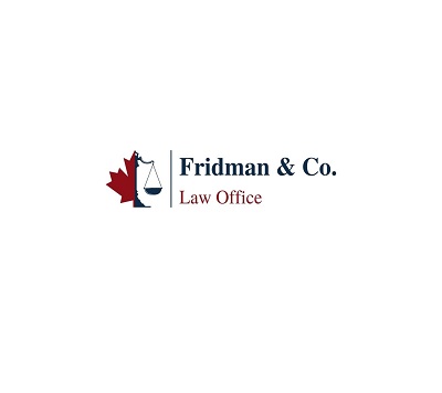 Fridman & Co. Immigration Law Office