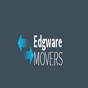 Edgware Movers Ltd.