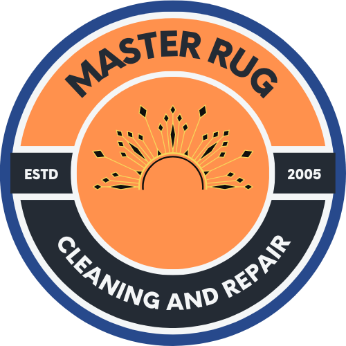 Master Rug Cleaning and Repair