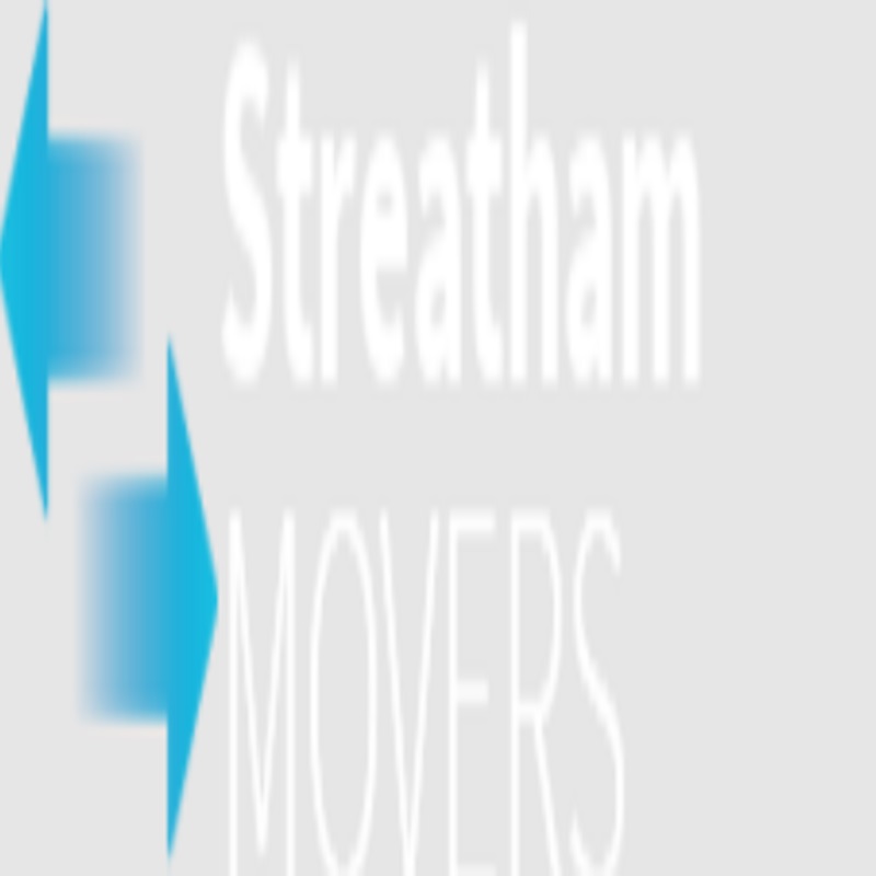 Streatham Movers Ltd.