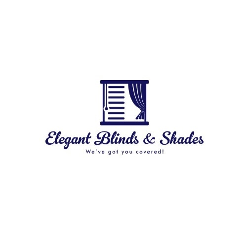 Elegant Blinds and Shades