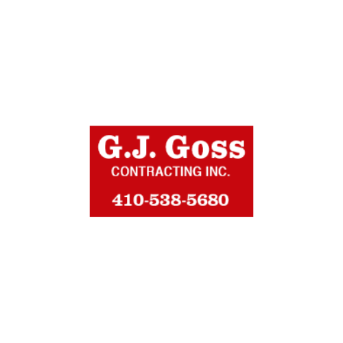 G. J. Goss Contracting, Inc. 