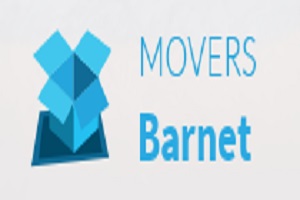 Movers Barnet