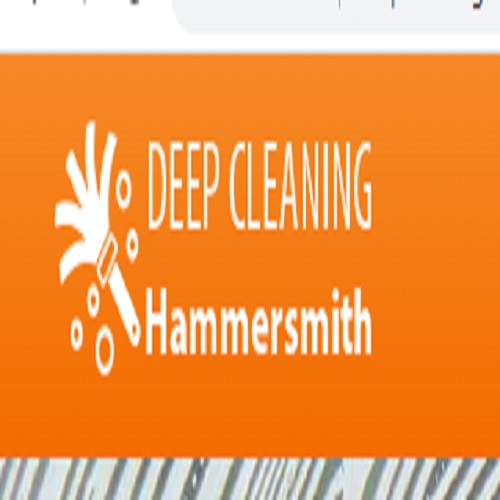 Deep Cleaning Hammersmith