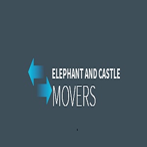 Elephant and Castle Movers Ltd.