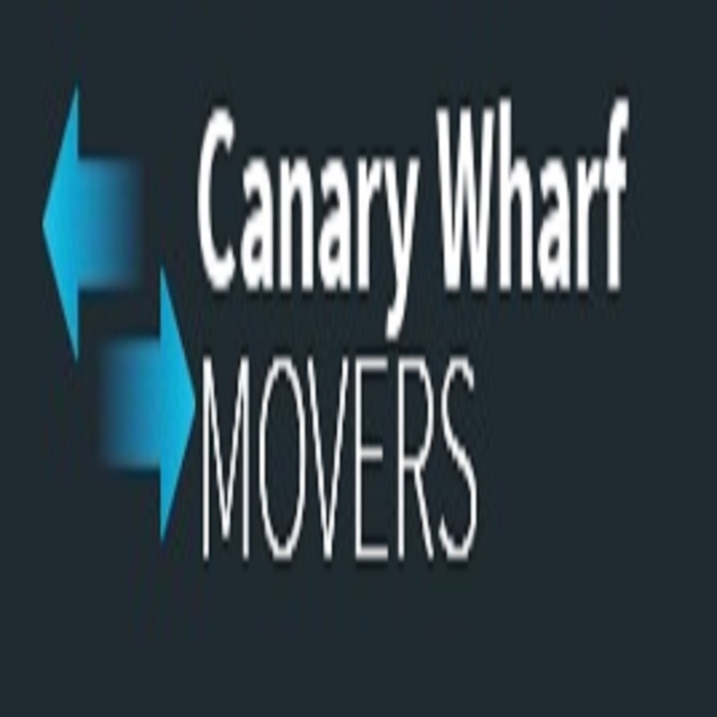 Canary Wharf Movers Ltd.