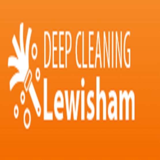 Deep Cleaning Lewisham