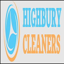 Highbury Cleaners Ltd